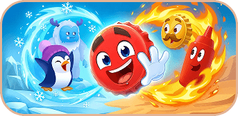 Screenshot of the game