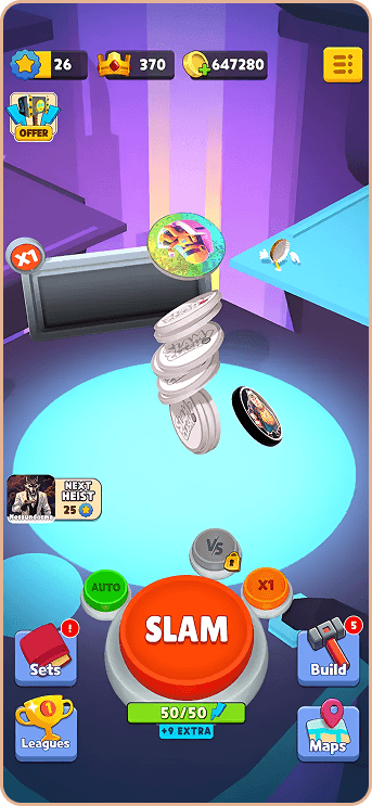 Screenshot of the game