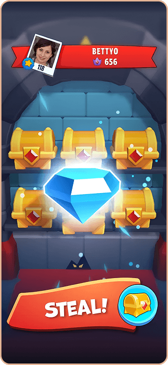 Screenshot of the game